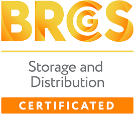 Certificación BRCGS Food Service Café Soluble S.A.