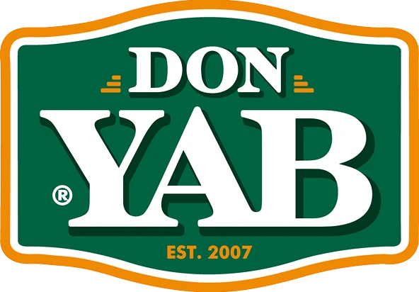 Logo Don Yab Aliado comercial de Café Soluble S.A.