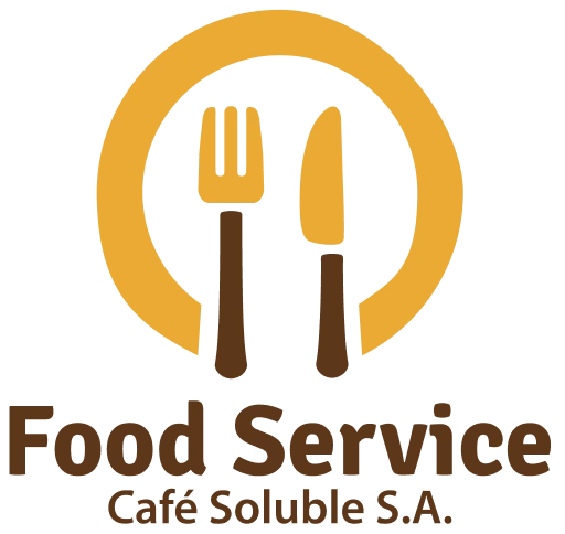 Logo Food Service de Café Soluble S.A.