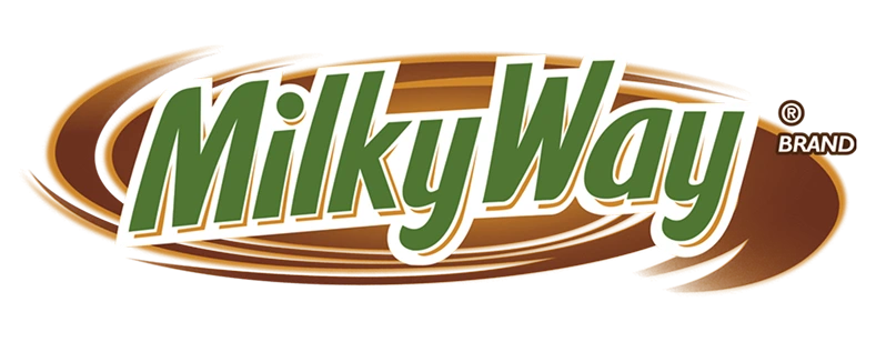 Logo MilkyWay socio comercial de Café Soluble S.A.