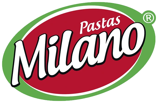 Logo Pastas Milano Socio comercial de Café Soluble S.A.
