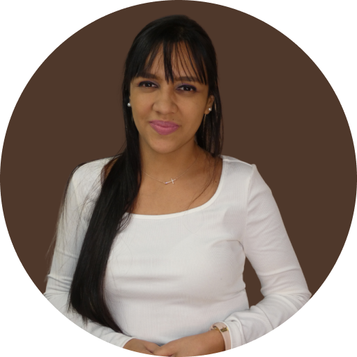 Trabajadora de Café Soluble S.A.