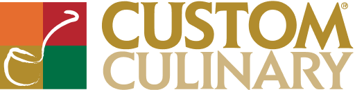 Socio comercial Food Service - Custom Culinary