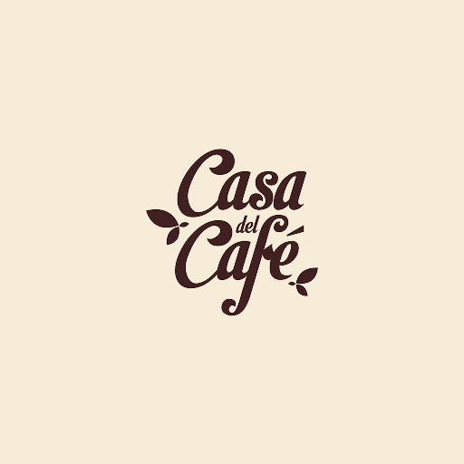 Logo Casa del Café de Café Soluble S.A.
