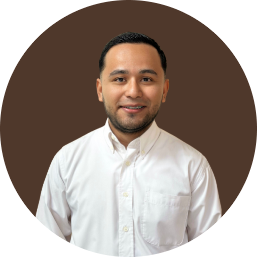 Trabajador de Café Soluble S.A.